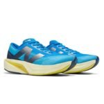New Balance Fuelcell Sc Elite V4 - blue - Image 4
