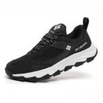 Columbia Hatana Breathe - black&white - Image 3