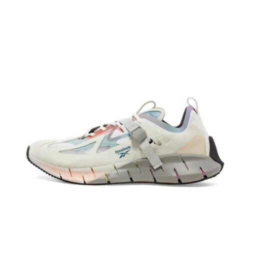 Reebok Zig Kinetica Concept_Type 1 - Ian Paley White