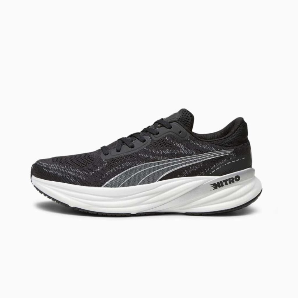 Puma Magnify Nitro 2 - black