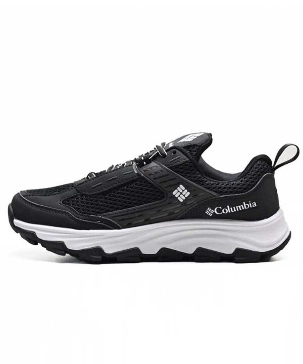 Columbia Hatana Breathe - black&white