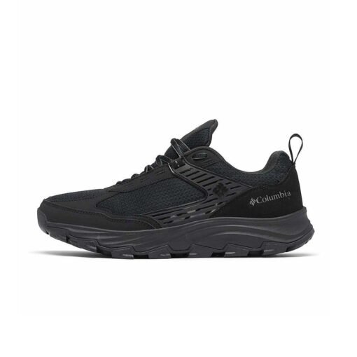 Columbia Hatana Breathe - triple black