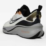 Nike Zoom x Smiley - beige / black - Image 5