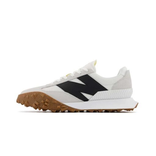 New Balance XC-72 - white / black