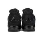 Nike Air jordan 4 Black Cat - Image 3