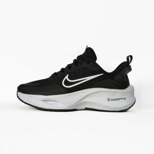 Nike Zoom x Smiley - black