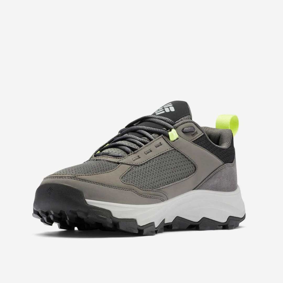 Columbia Hatana Breathe - grey - Image 2