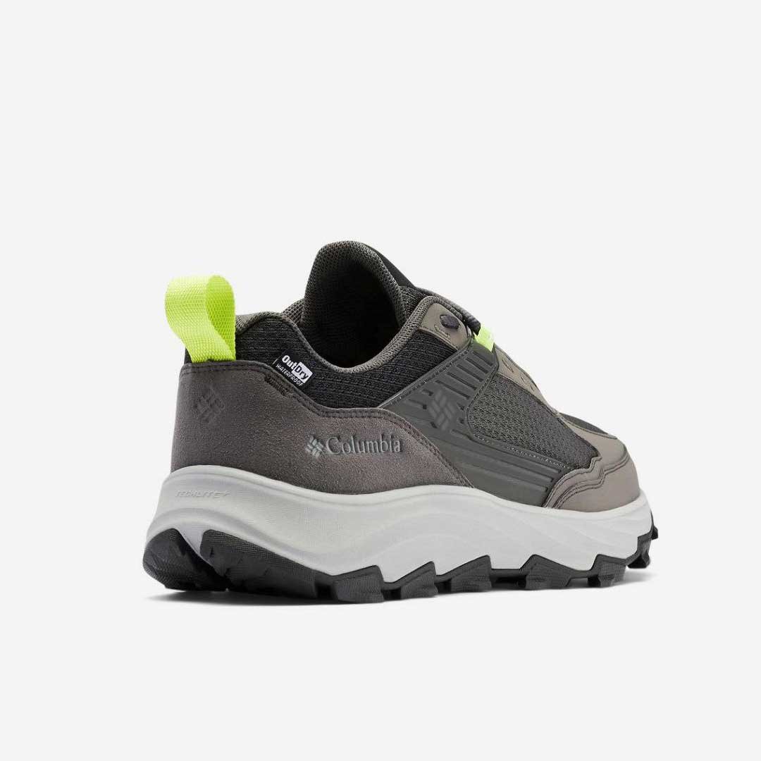 Columbia Hatana Breathe - grey - Image 6