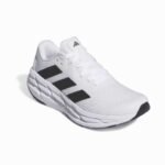adidas adistar 3 white - Image 2