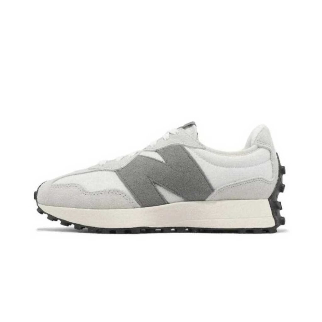 New balance 327 White/Grey