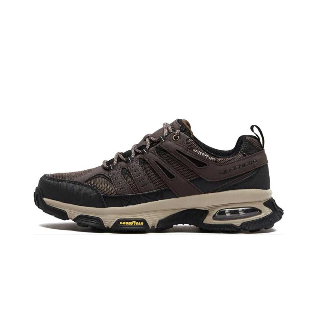 Skechers SKECH-AIR ENVOY | brown