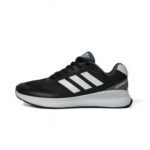Adidas Lightstrike Go - black/white