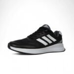 Adidas Lightstrike Go - black/white - Image 3