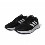 Adidas Lightstrike Go - black/white - Image 2