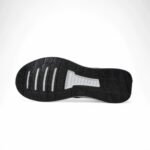 Adidas Lightstrike Go - black/white - Image 5