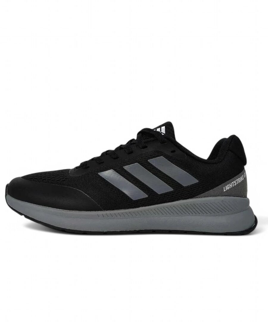 Adidas Lightstrike Go - black/grey