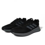 Adidas Lightstrike Go - black/grey - Image 5