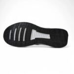 Adidas Lightstrike Go - black/grey - Image 3