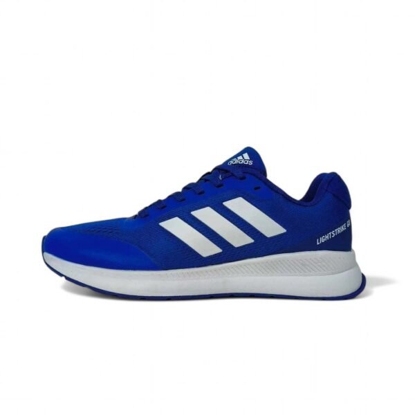Adidas Lightstrike Go - blue