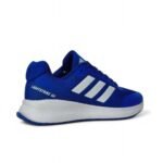 Adidas Lightstrike Go - blue - Image 2