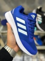 Adidas Lightstrike Go - blue - Image 7