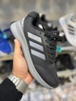 Adidas Lightstrike Go - black/grey - Image 6