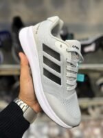 Adidas Lightstrike Go - Grey - Image 6