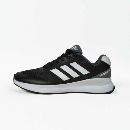 Adidas Lightstrike Go - black/white