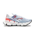 Reebok Floatzig 1 - bale blue / red / orange flare - Image 2