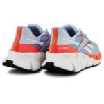 Reebok Floatzig 1 - bale blue / red / orange flare - Image 4