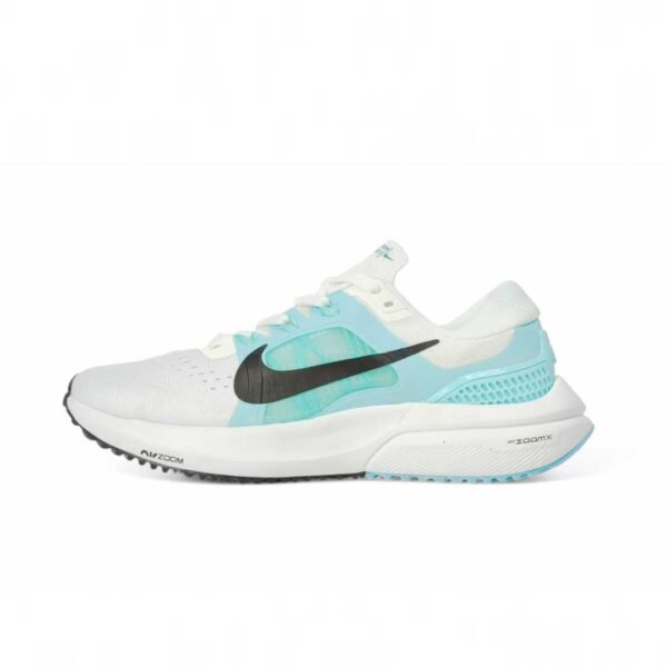 Nike vomero 15 - white/blue