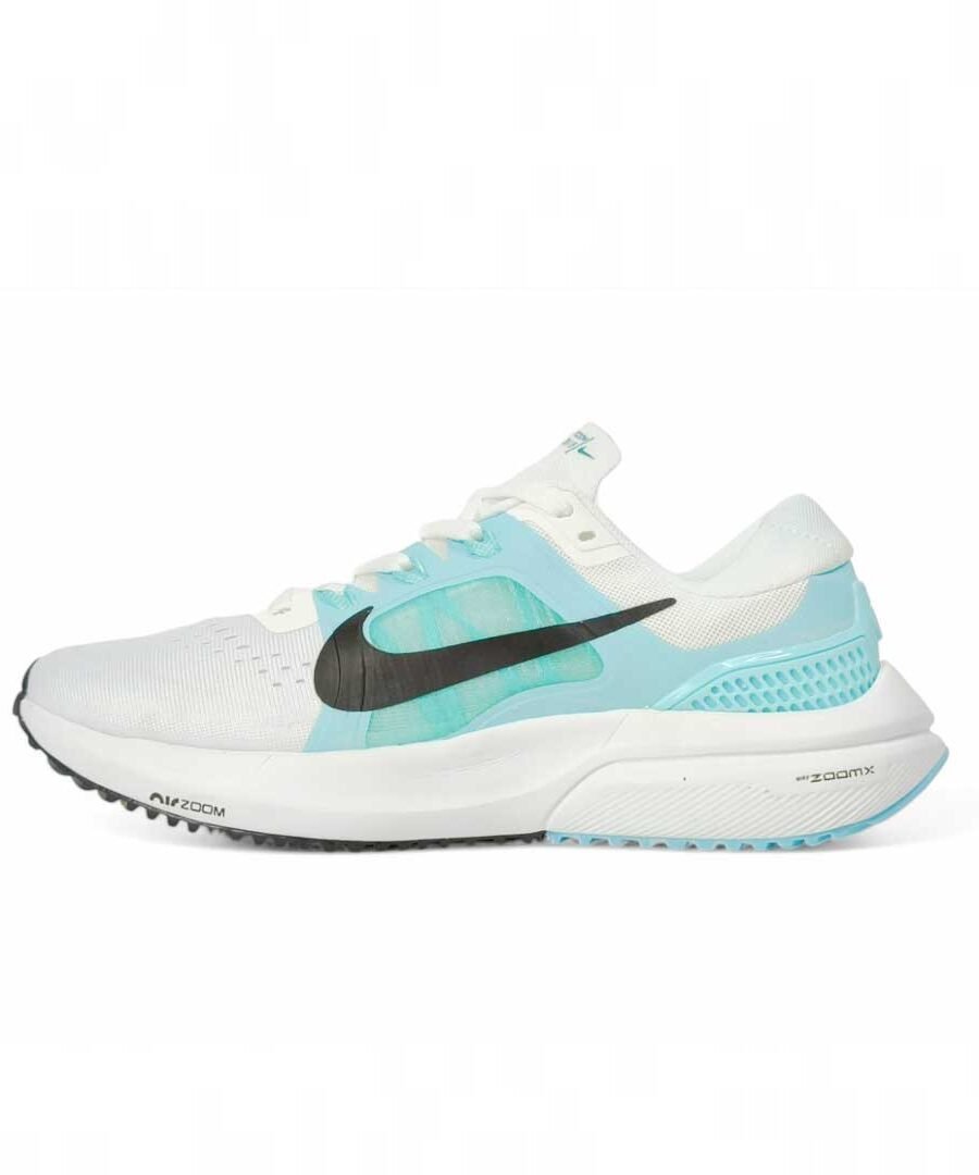 Nike vomero 15 - white/blue