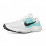 Nike vomero 15 - white/blue - Image 2