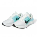 Nike vomero 15 - white/blue - Image 3