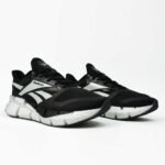 Reebok Floatzig 1 - Black - Image 5