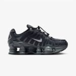 nike shox tl black iron grey - Image 2