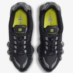 nike shox tl black iron grey - Image 5