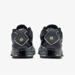 nike shox tl black iron grey - Image 4