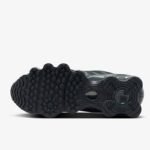 nike shox tl black iron grey - Image 6