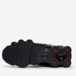 nike shox tl black metallic hematite - Image 5