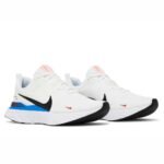 nike react infinity 3 - white - Image 2