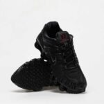 nike shox tl black metallic hematite - Image 3