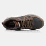 skechers quantum flex country walker - bale brown - Image 4