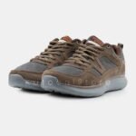 skechers quantum flex country walker - bale brown - Image 2