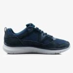 skechers quantum flex country walker - navy - Image 2