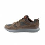 skechers quantum flex country walker - bale brown