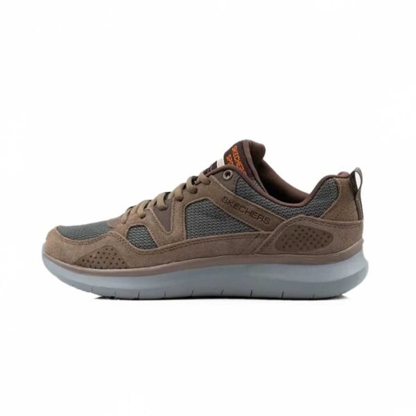 skechers quantum flex country walker - bale brown