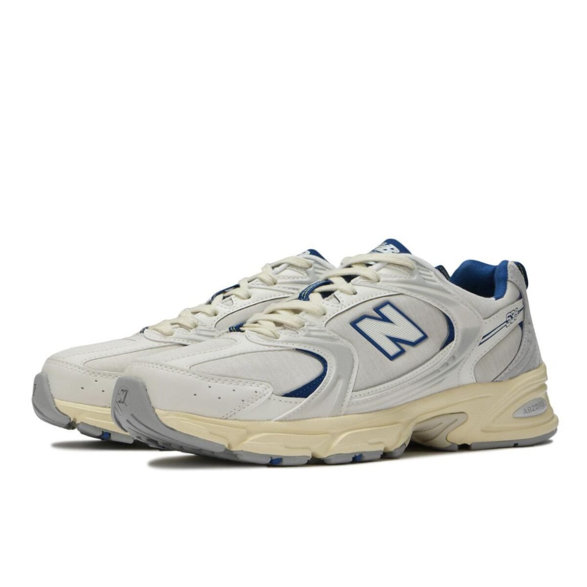 New Balance 530 - off white - Image 3