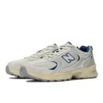 New Balance 530 - off white - Image 3