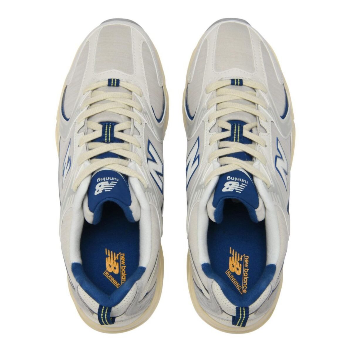 New Balance 530 - off white - Image 4